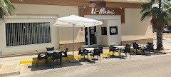 U-Mami comida para llevar y restaurante