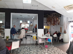 Vinoteca LaRosa