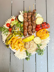 Yummy Palace