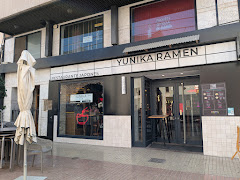 Yunika ramen