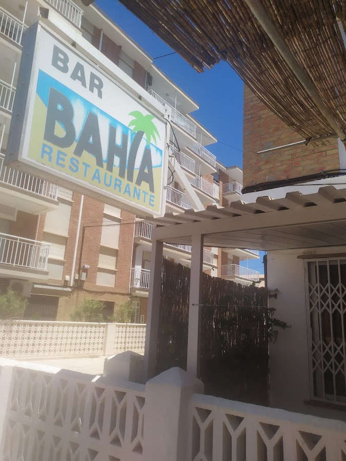 Bahía