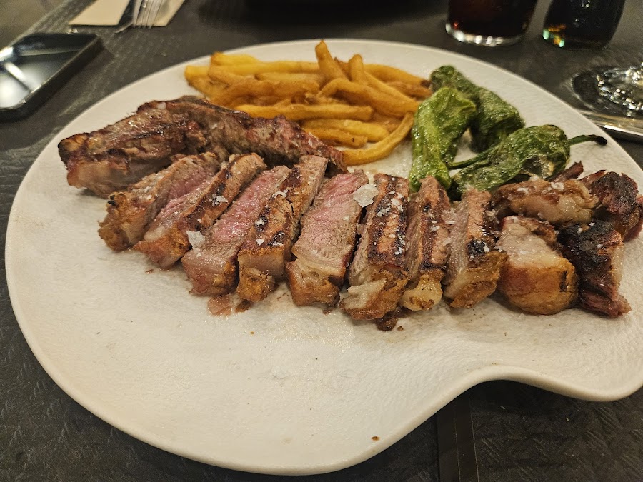 Balears Burger&Grill