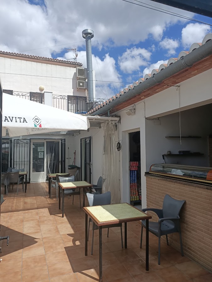 Bar Aielo