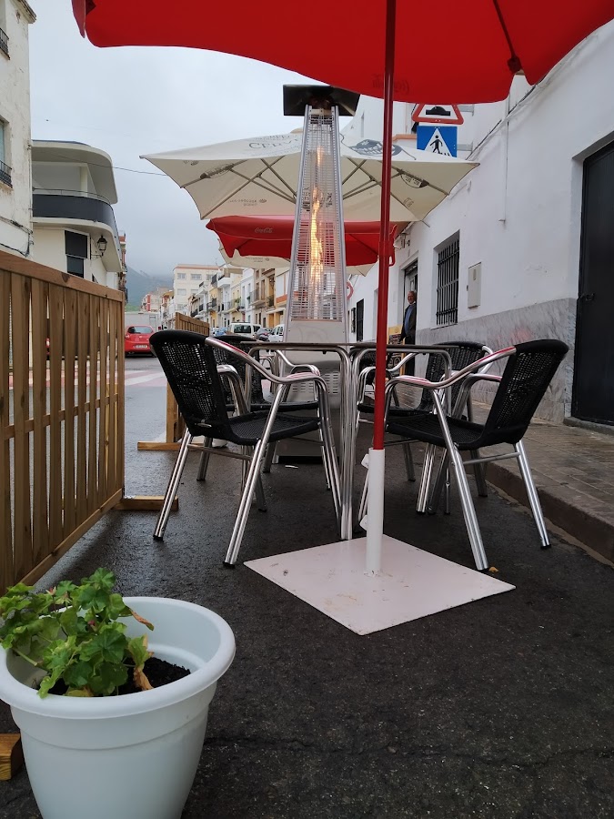 Bar Avinguda