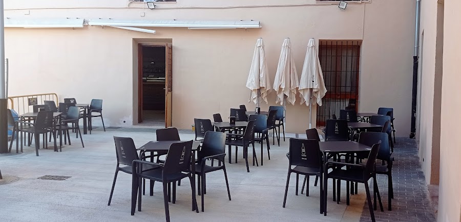 Bar Centre Cívic
