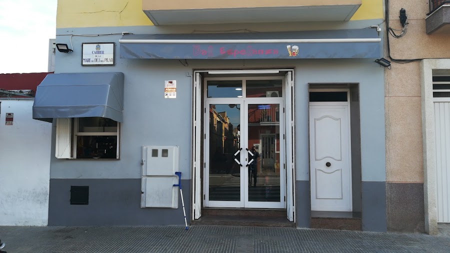 Bar Esperanza