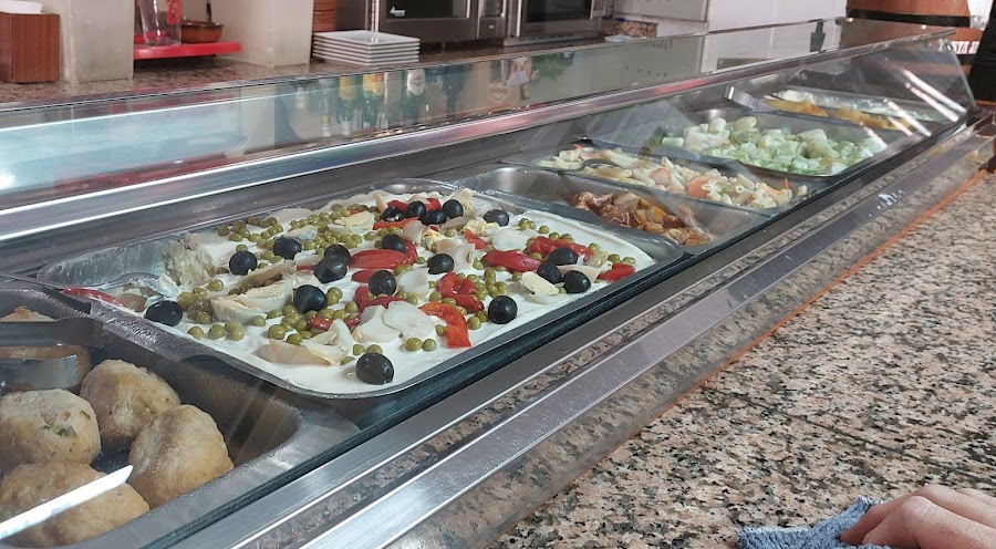 Bar la Huerta