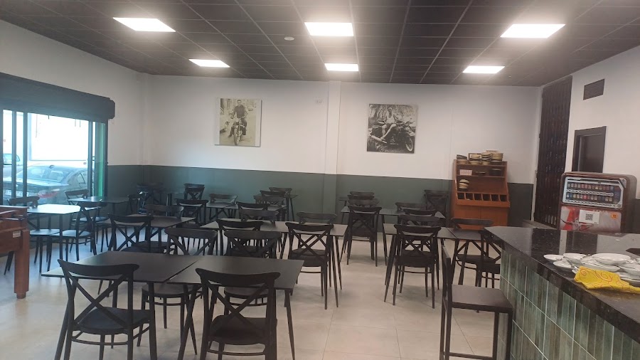 Bar La Nave