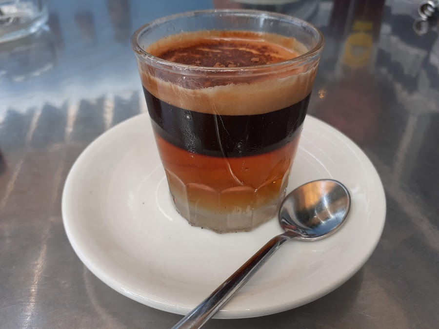 Bar la Pepi
