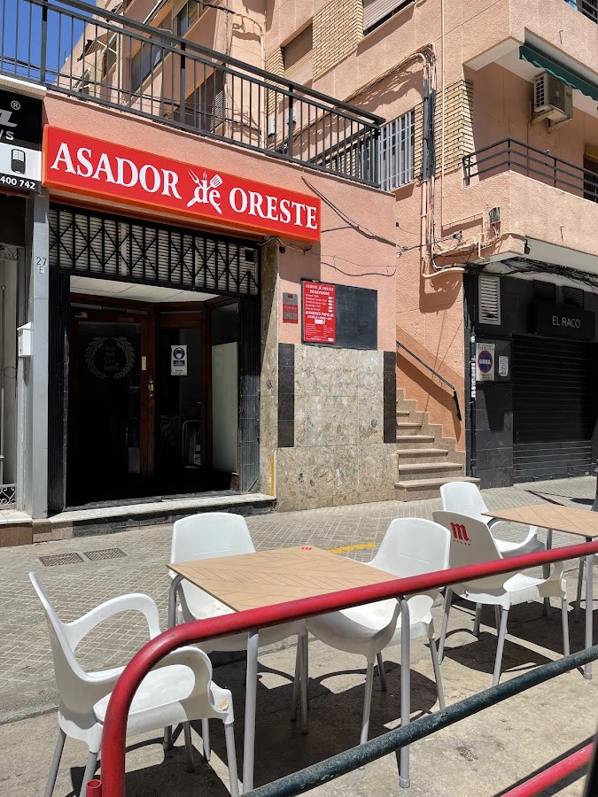 Bar la tapa