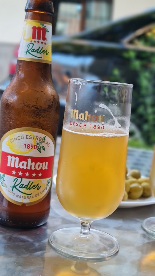 Bar La Vall