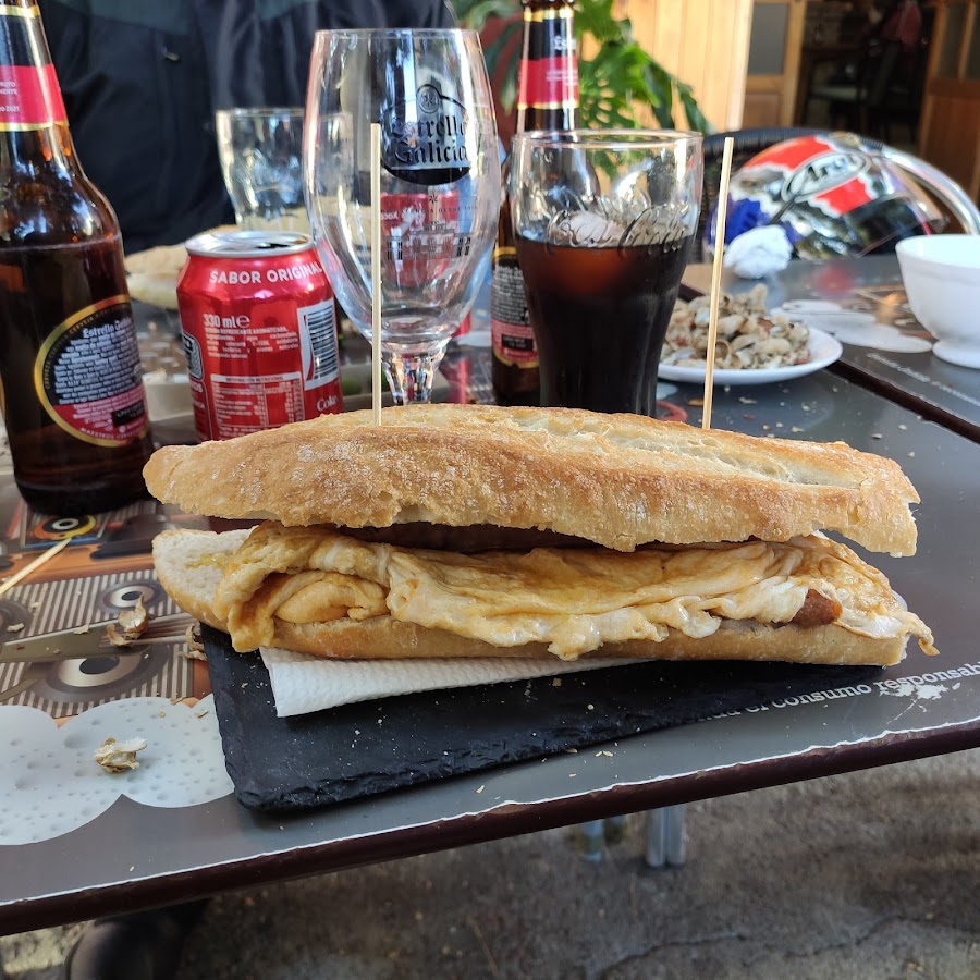 Bar Pardo