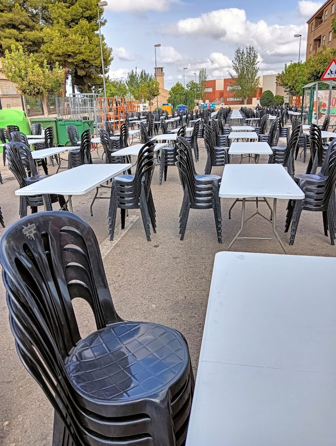 Bar Pili