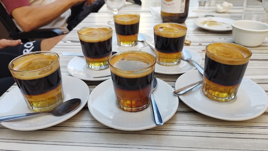 Bar Quico