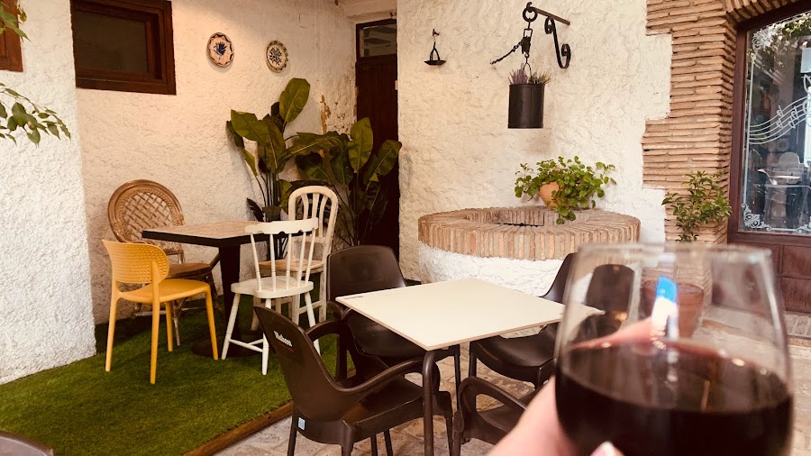 Bar Restaurante La Casota