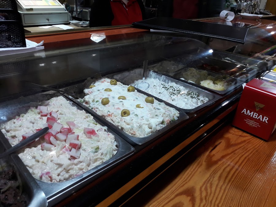 Bar - Restaurante Nou Racó del Tirador
