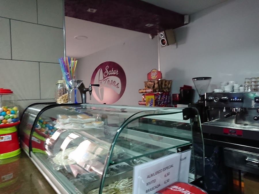 Bar Sabor a tapas