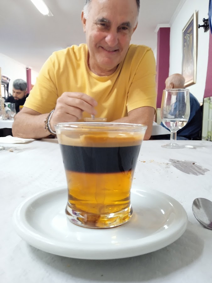 Bar Tenedor