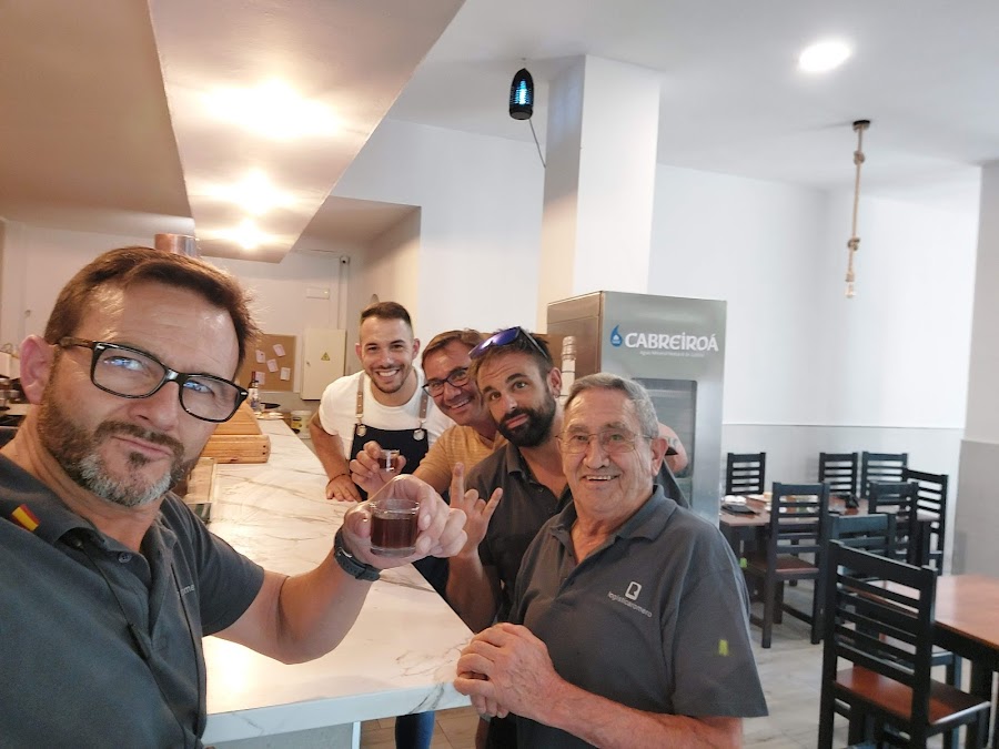 Barlovent Restaurant