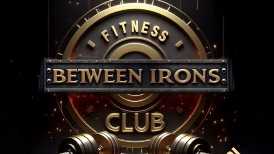BETWEEN IRONS fitnes club