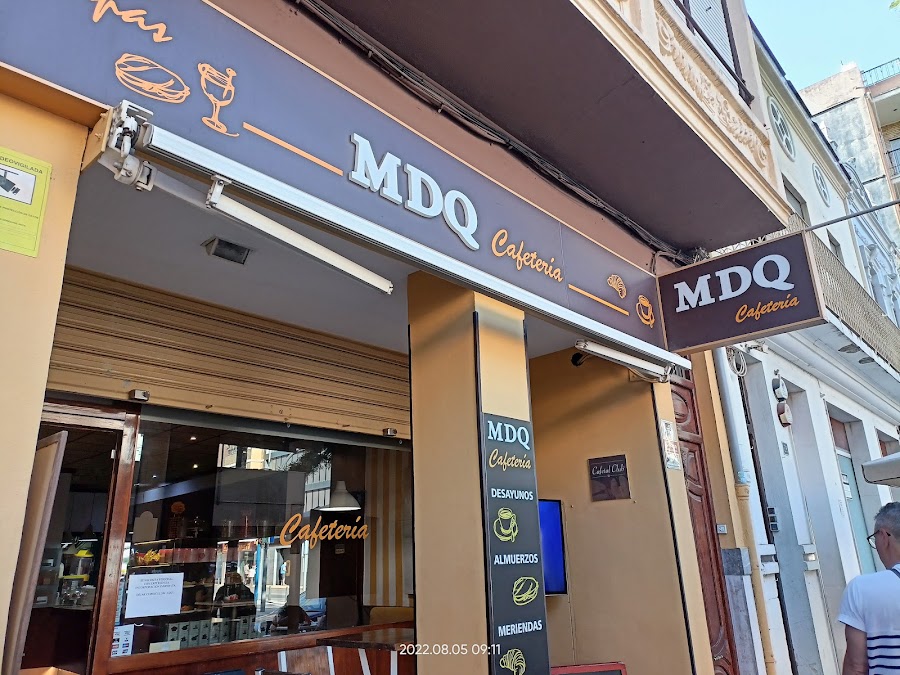 Bocatería Mar del Plata MDQ