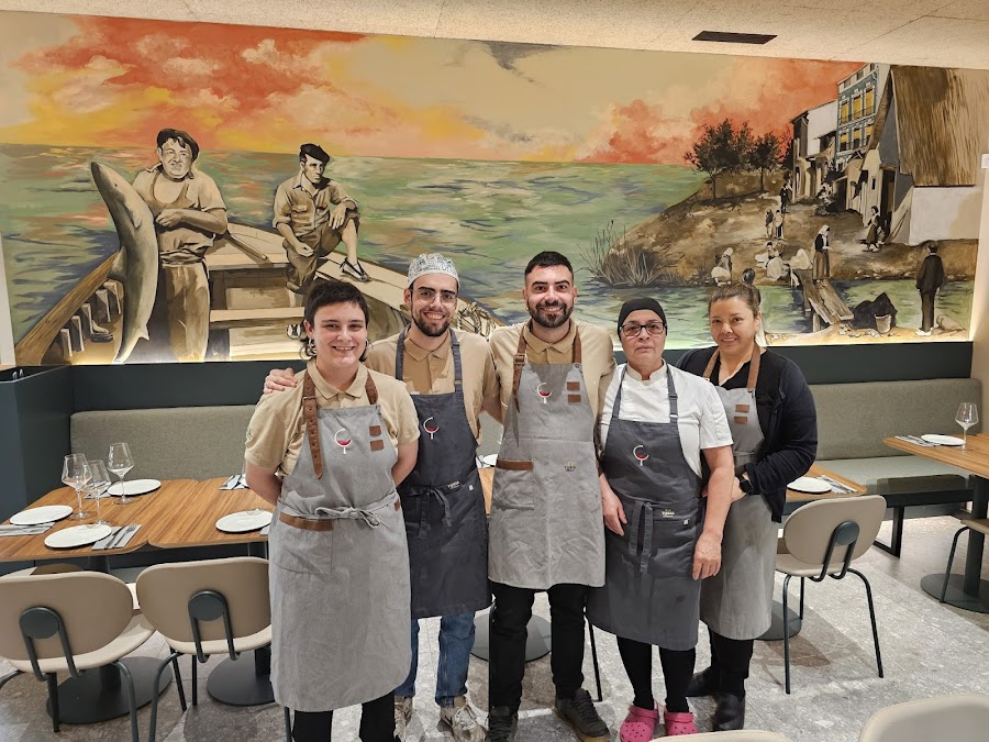 Bodega El Percaler