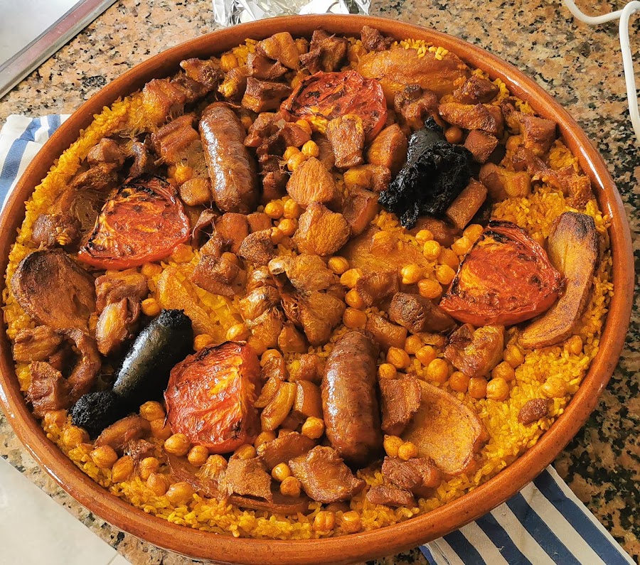 Bon Arròs