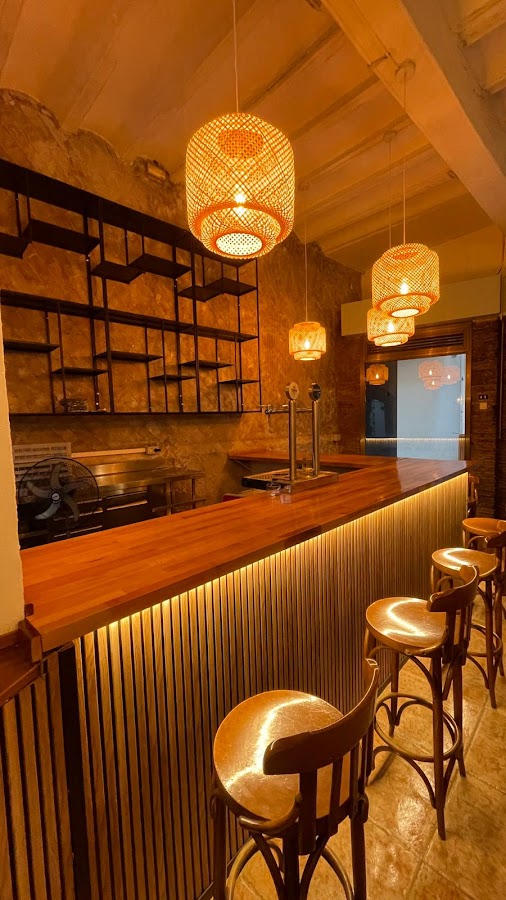 BuenVivir Restaurant