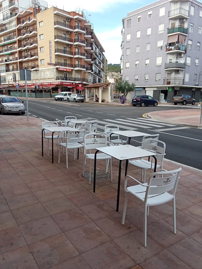 Ca Vicent