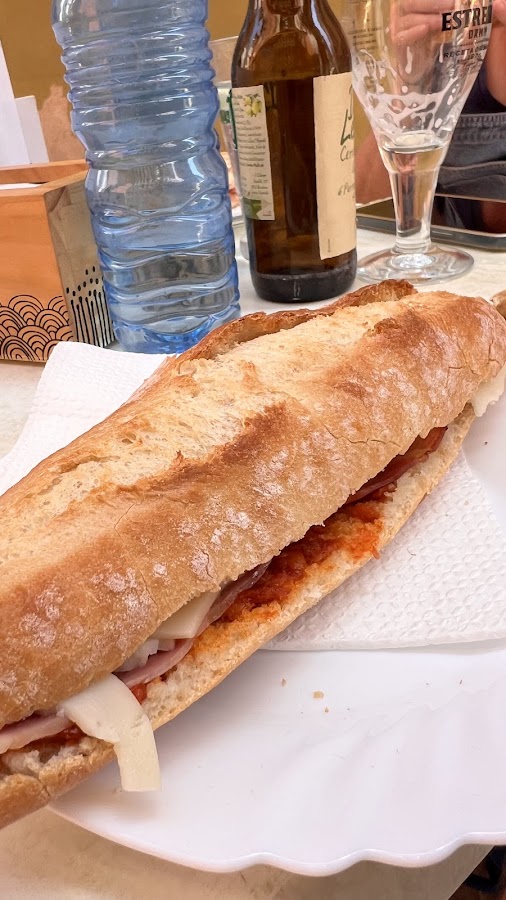 Cafés Valiente Xativa