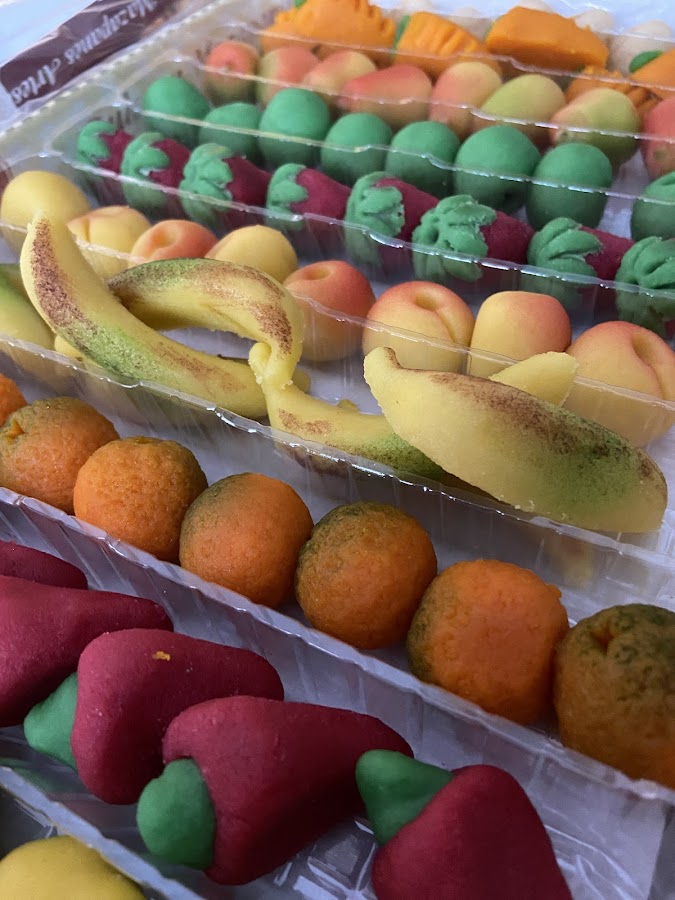 Cafetería Kedulce