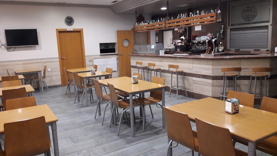 Cafetería La Costera