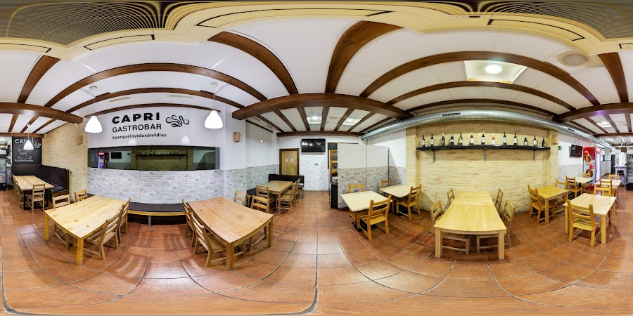 Capri Gastrobar