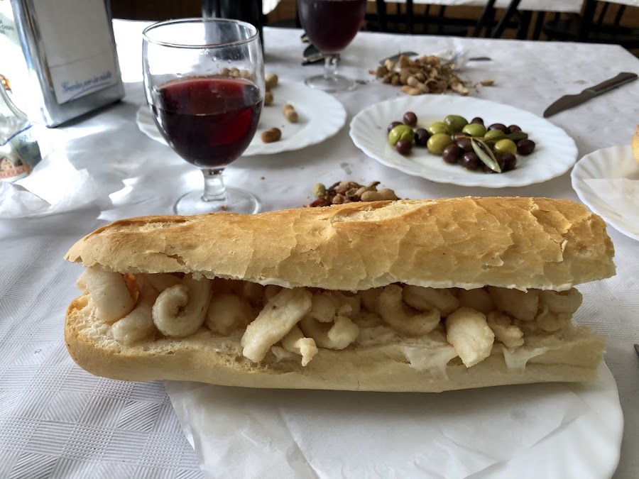Capri