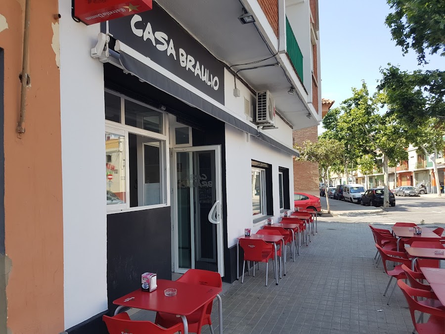 Casa Braulio