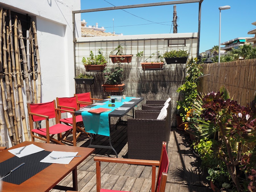 CASABLANCA BEER&GRILL