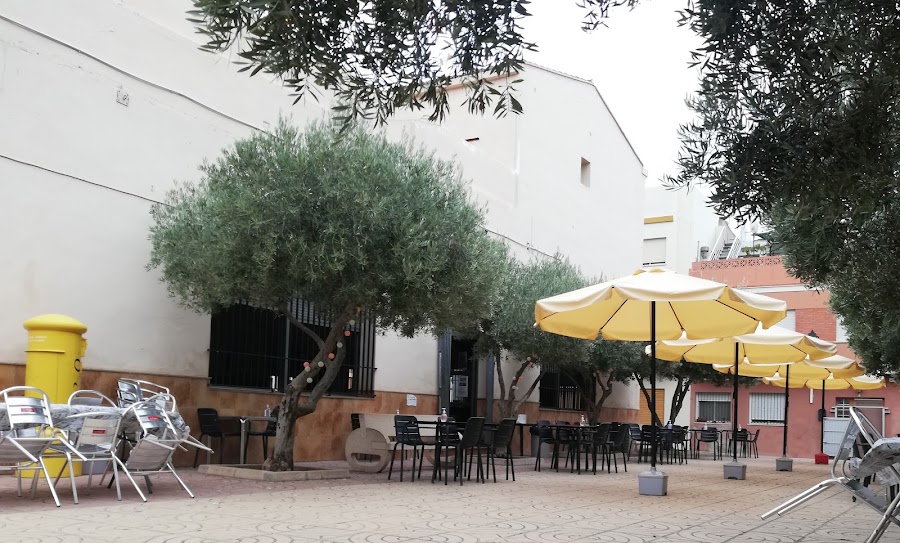 Casino Benavites