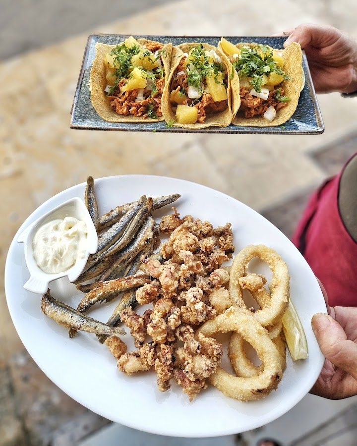 Cerveceria Far West La Mera