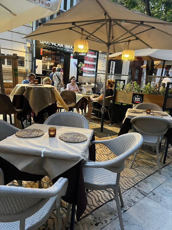 Delizioso