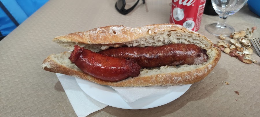 El Buen Yantar