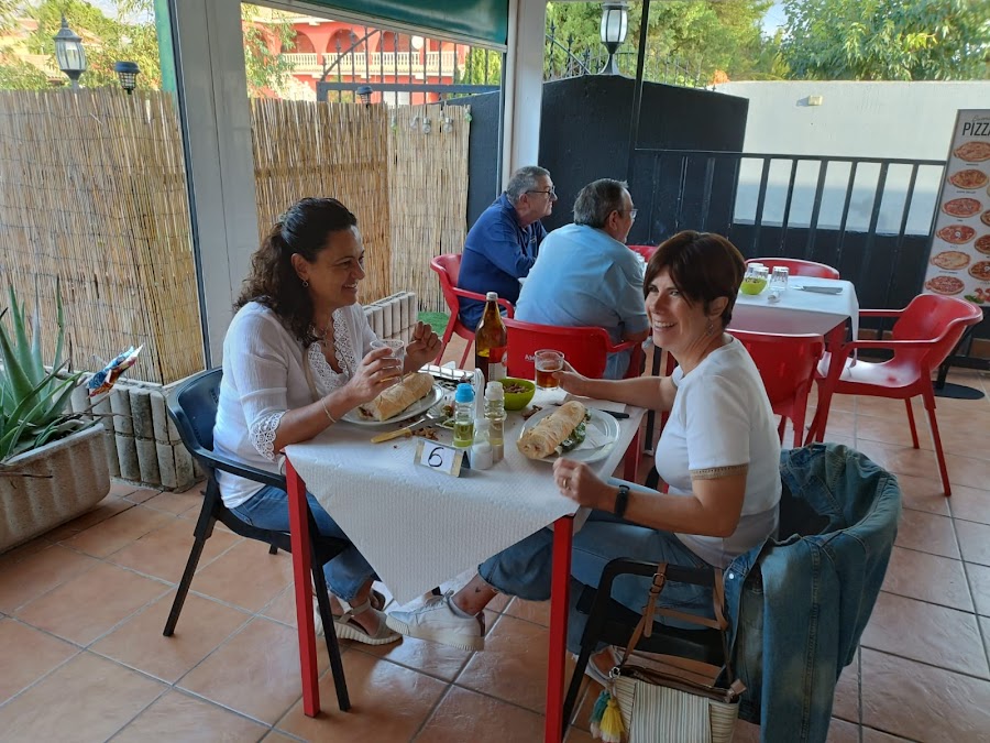 El Coto Marian