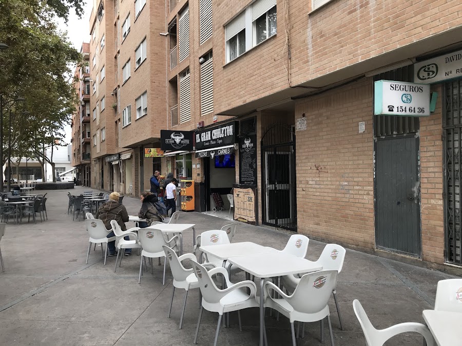El Gran Chuletón
