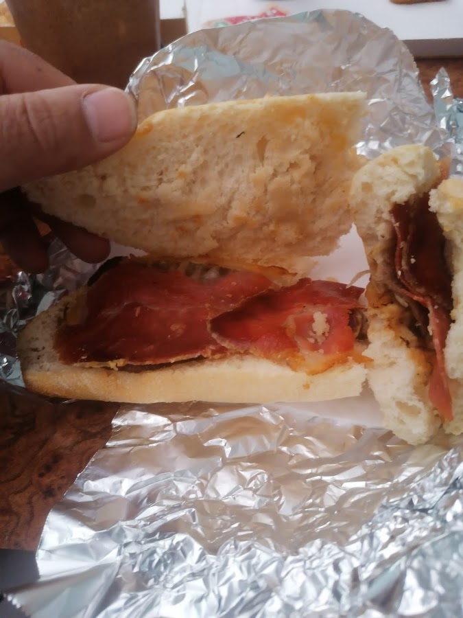 El Papeo
