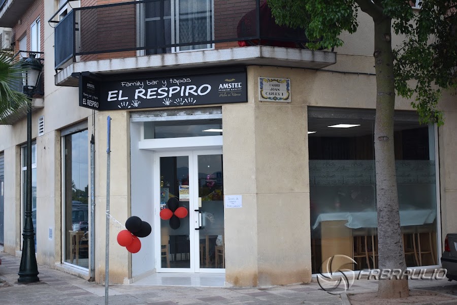 El Respiro
