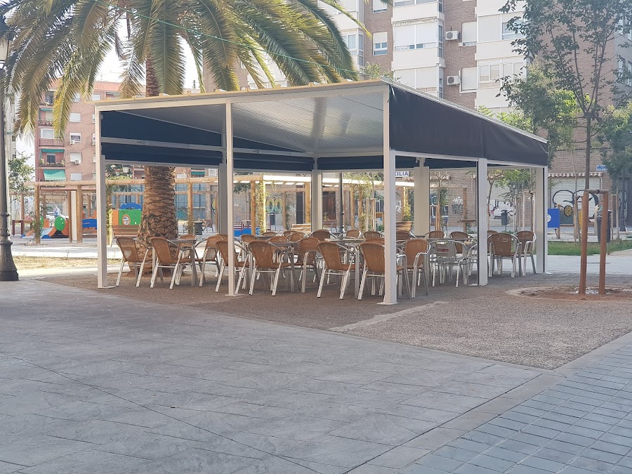 El Rincón De Roberto