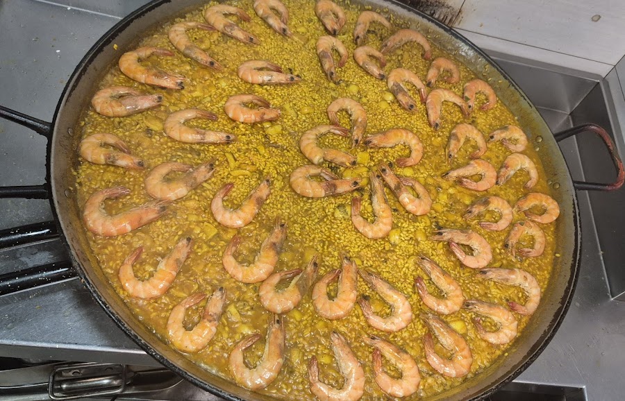 El Rincón Del Grao