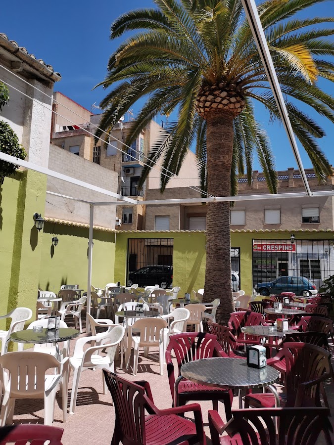 Gelateria la palmera(jijonenca)
