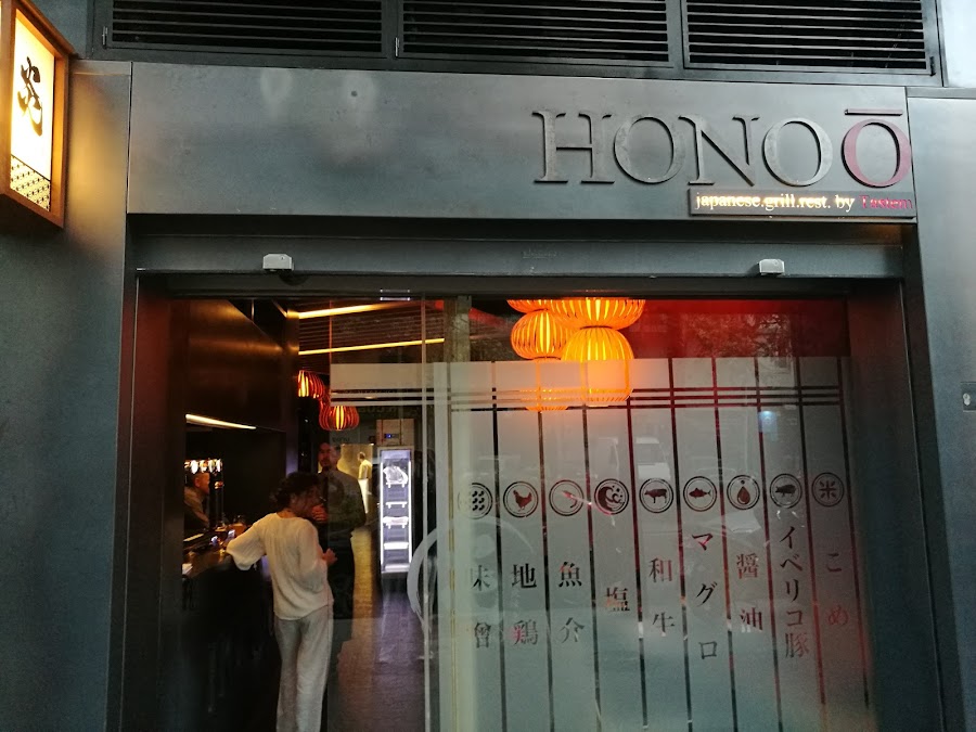 HONOO