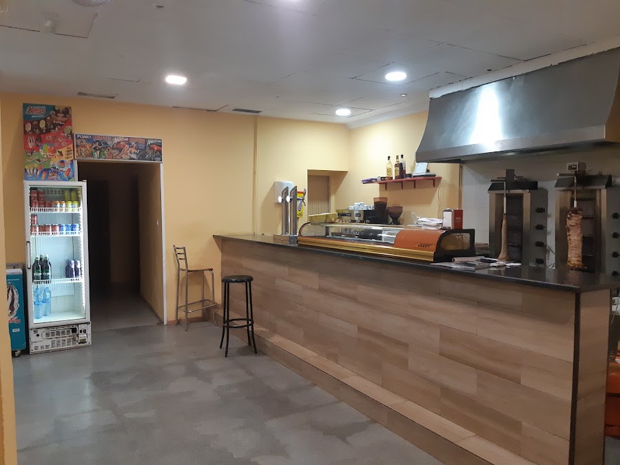 Kebab