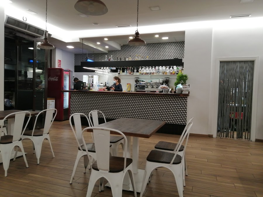 La Cantina De 